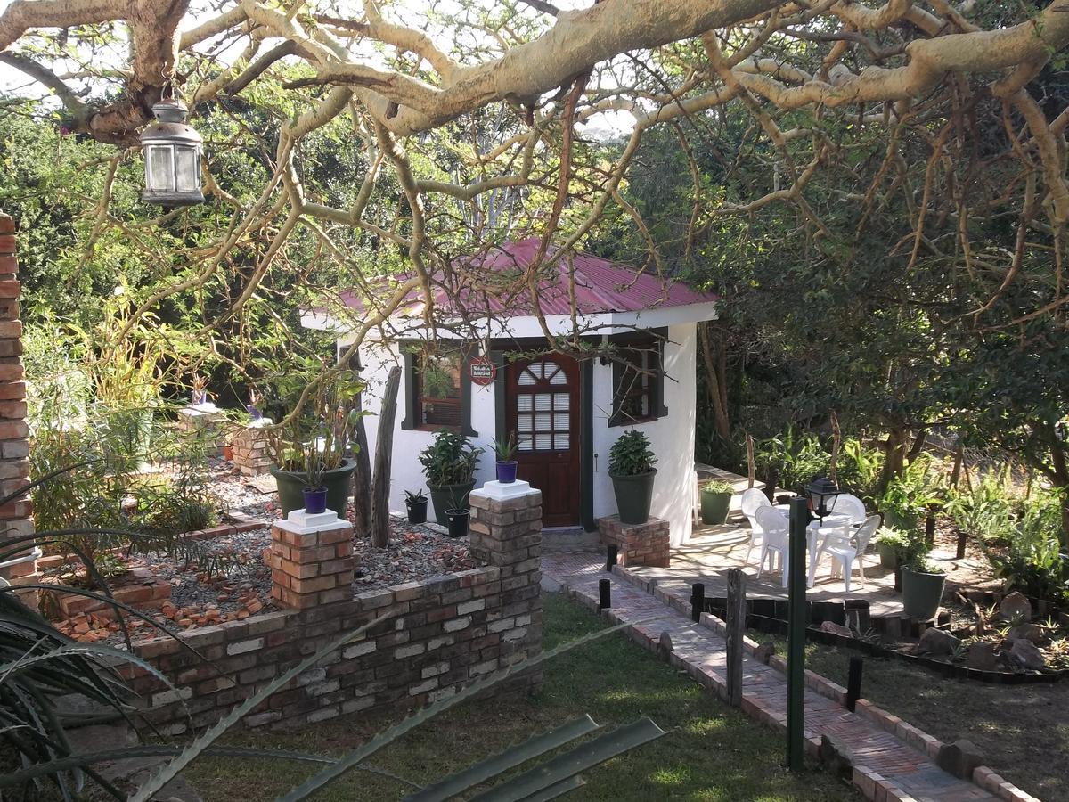 Wiltshire Rondavel Villa Port Alfred Eksteriør bilde
